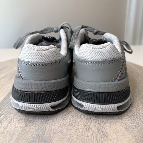 New‎ in Box Men's Nike Metcon 7 Particle Grey Gum CZ8281-011 US Size 5 - Picture 9 of 14